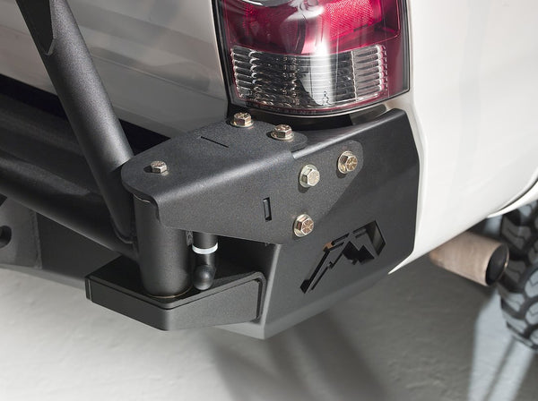 Fab Fours Spare Tire Carrier (MPN: TT-Y1351T-1)