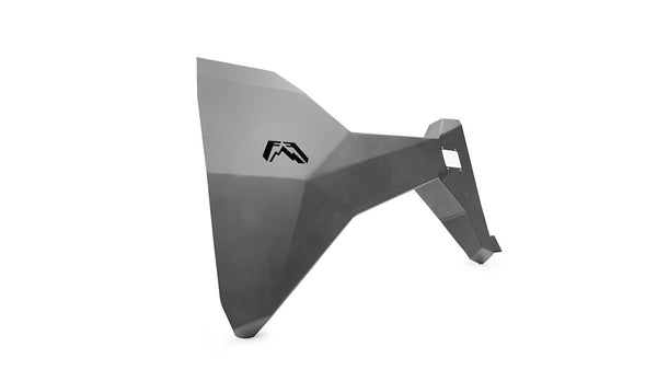 Fab Fours Tacoma Trail Doors (MPN: TT1030-1)