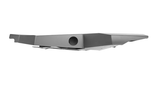 Fab Fours Tacoma Trail Doors (MPN: TT1030-1)