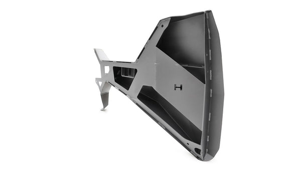 Fab Fours Tacoma Trail Doors (MPN: TT1030-1)