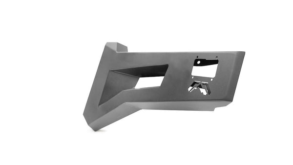 Fab Fours Tacoma Trail Doors (MPN: TT1030-1)