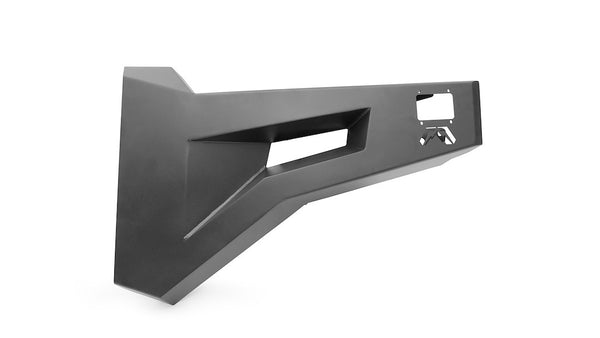 Fab Fours Tacoma Trail Doors (MPN: TT1030-1)
