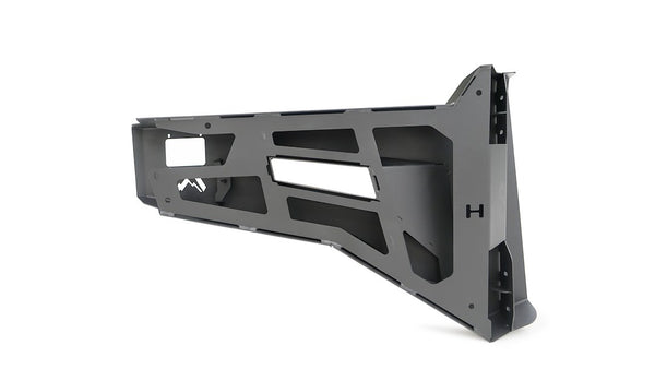 Fab Fours Tacoma Trail Doors (MPN: TT1030-1)