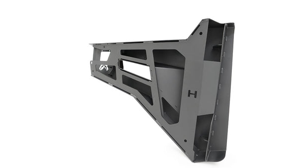 Fab Fours Tacoma Trail Doors (MPN: TT1030-1)