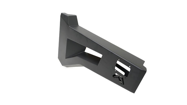 Fab Fours Tacoma Trail Doors (MPN: TT1030-1)