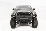 Fab Fours Vengeance Series Bumper (MPN: TT12-D1651-1)