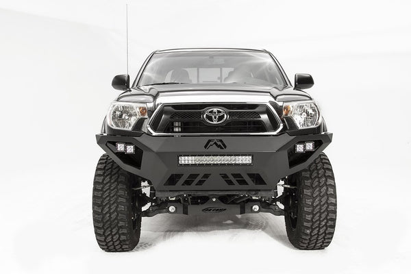 Fab Fours Vengeance Series Bumper (MPN: TT12-D1651-1)