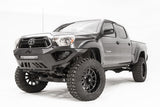 Fab Fours Vengeance Series Bumper (MPN: TT12-D1651-1)