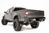 Fab Fours Vengeance Series Bumper (MPN: TT12-E1651-1)
