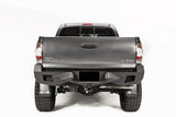 Fab Fours Vengeance Series Bumper (MPN: TT12-E1651-1)