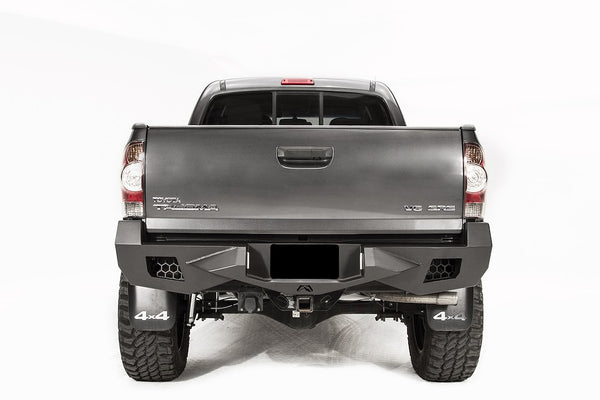 Fab Fours Vengeance Series Bumper (MPN: TT12-E1651-1)