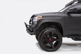 Fab Fours Vengeance Series Bumper (MPN: TT14-D2852-1)