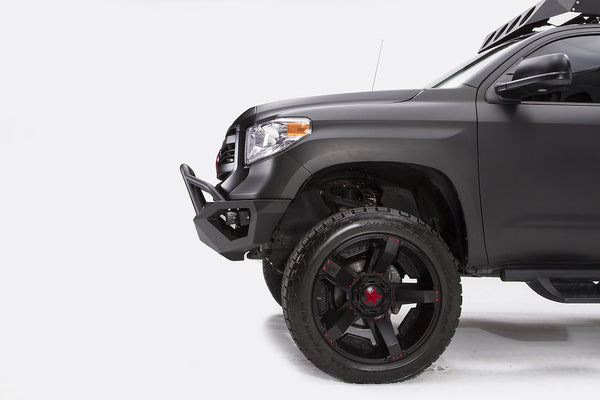 Fab Fours Vengeance Series Bumper (MPN: TT14-D2852-1)