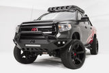 Fab Fours Vengeance Series Bumper (MPN: TT14-D2852-1)