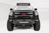 Fab Fours Vengeance Series Bumper (MPN: TT14-D2852-1)