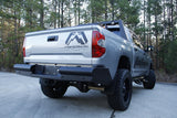 Fab Fours Black Steel Elite Bumper (MPN: TT14-U2850-1)