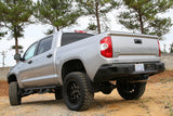 Fab Fours Premium Rear Bumper (MPN: TT14-W2850-1)