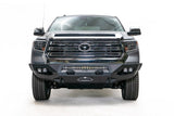 Fab Fours Matrix Series Front Bumper (MPN: TT14-X3851-1)