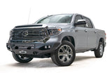 Fab Fours Matrix Series Front Bumper (MPN: TT14-X3851-1)