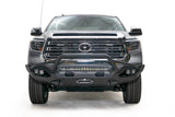 Fab Fours Matrix Series Front Bumper (MPN: TT14-X3852-1)