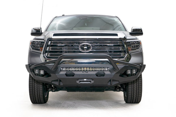 Fab Fours Matrix Series Front Bumper (MPN: TT14-X3852-1)
