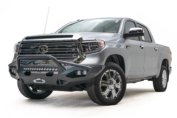 Fab Fours Matrix Series Front Bumper (MPN: TT14-X3852-1)