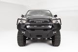 Fab Fours Tacoma Winch Bumper (MPN: TT16-B3650-1)