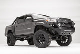 Fab Fours Vengeance Bumper (MPN: TT16-D3652-1)
