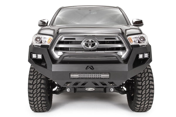 Fab Fours Vengeance Series Bumper (MPN: TT16-D3653-1)