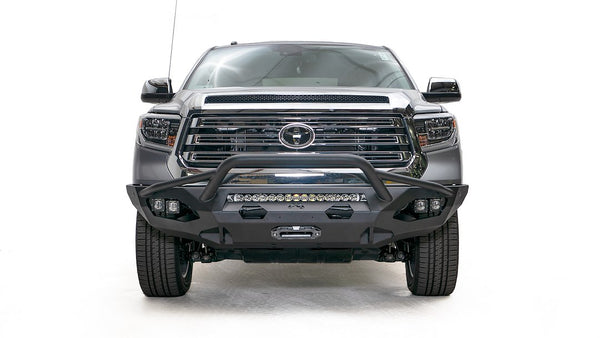 Fab Fours Matrix Series Front Bumper (MPN: TT16-X3652-1)