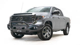 Fab Fours Matrix Series Front Bumper (MPN: TT16-X3652-1)
