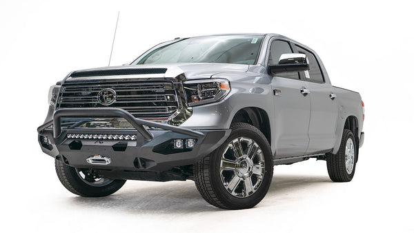 Fab Fours Matrix Series Front Bumper (MPN: TT16-X3652-1)