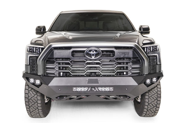 Fab Fours Vengeance Series Bumper (MPN: TT22-D5451-1)