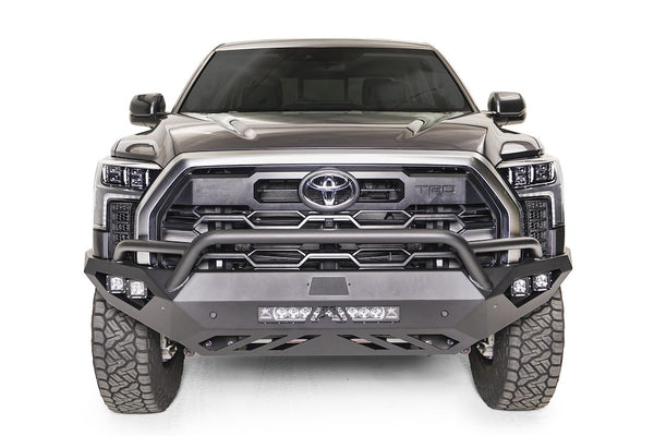 Fab Fours Vengeance Series Bumper (MPN: TT22-D5452-1)