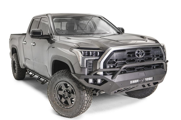 Fab Fours Vengeance Series Bumper (MPN: TT22-D5452-1)