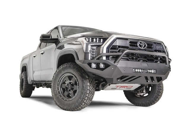 Fab Fours Vengeance Series Bumper (MPN: TT22-D5452-1)