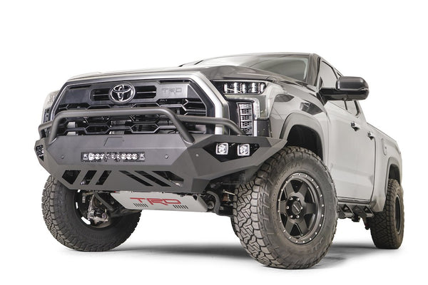 Fab Fours Vengeance Series Bumper (MPN: TT22-D5452-1)