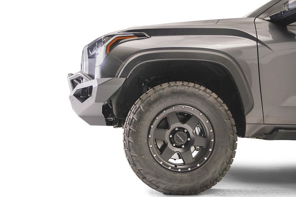 Fab Fours Vengeance Series Bumper (MPN: TT22-D5452-1)