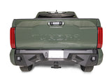 Fab Fours Vengeance Series Rear Bumper (MPN: TT22-E5451-1)