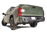Fab Fours Vengeance Series Rear Bumper (MPN: TT22-E5451-1)