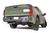 Fab Fours Vengeance Series Rear Bumper (MPN: TT22-E5451-1)