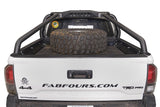 Fab Fours Sport Rack (MPN: TTSR16-B)