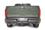 Fab Fours Premium Winch Bumper (MPN: TT22-W5451-1)