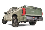 Fab Fours Premium Winch Bumper (MPN: TT22-W5451-1)