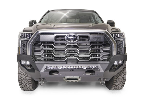 Fab Fours Matrix Series Bumper (MPN: TT22-X5451-1)