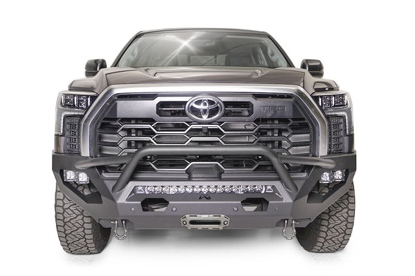 Fab Fours Matrix Series Bumper (MPN: TT22-X5452-1)