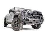 Fab Fours Matrix Series Bumper (MPN: TT22-X5452-1)