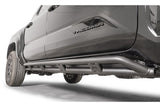 Fab Fours Toyota Tacoma Rock Sliders (MPN: TT24-G6350-1)