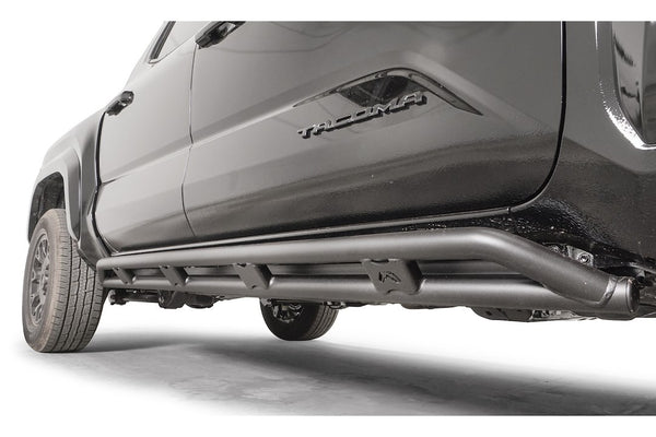 Fab Fours Toyota Tacoma Rock Sliders (MPN: TT24-G6350-1)