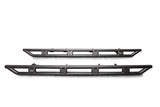 Fab Fours Toyota Tacoma Rock Sliders (MPN: TT24-G6350-1)